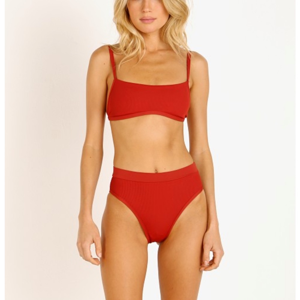 L space swim set